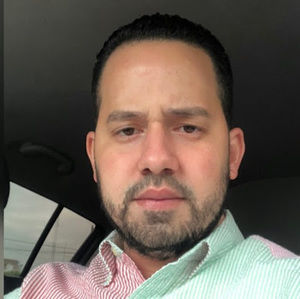 Meet your Posher, Jean luis